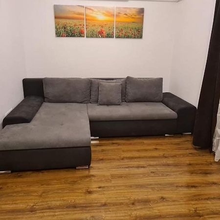 Smarthomeapartman Hajduszoboszlo Bagian luar foto