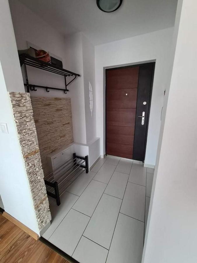 Smarthomeapartman Hajduszoboszlo Bagian luar foto