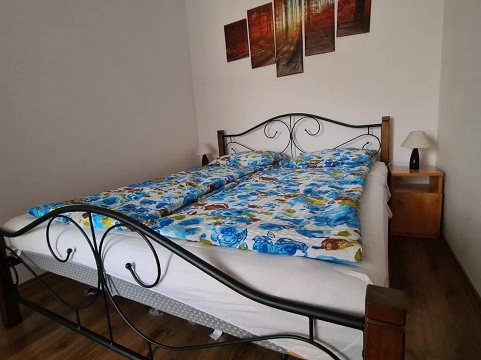 Smarthomeapartman Hajduszoboszlo Bagian luar foto