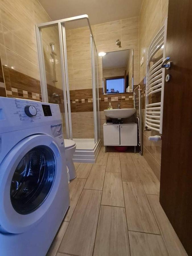 Smarthomeapartman Hajduszoboszlo Bagian luar foto